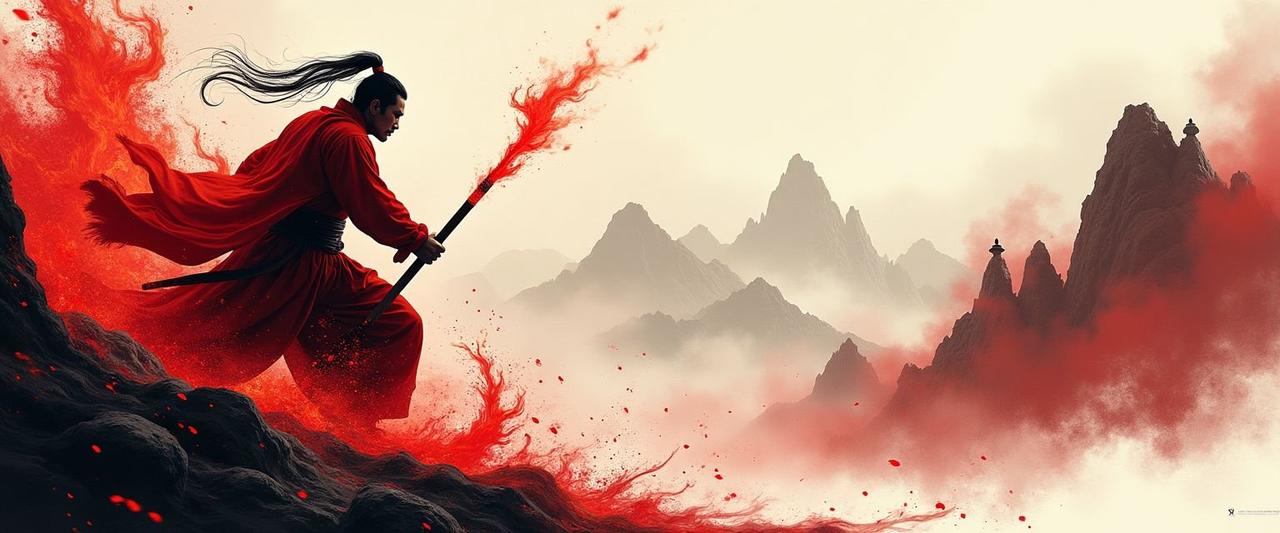 斗破苍穹 - 动漫之家热门推荐 动漫之家推荐 - 《斗破苍穹》